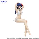 Tsuruga Ami Noodle Stopper - Megami no Cafe Terrace | FuRyu Figure