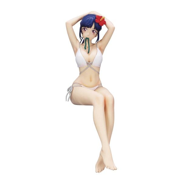 Tsuruga Ami Noodle Stopper - Megami no Cafe Terrace | FuRyu Figure