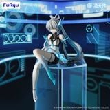 Luo Tianyi Code Luo ver. Noodle Stopper - Vsinger | FuRyu Figure