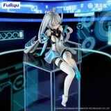 Luo Tianyi Code Luo ver. Noodle Stopper - Vsinger | FuRyu Figure