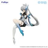 Luo Tianyi Code Luo ver. Noodle Stopper - Vsinger | FuRyu Figure