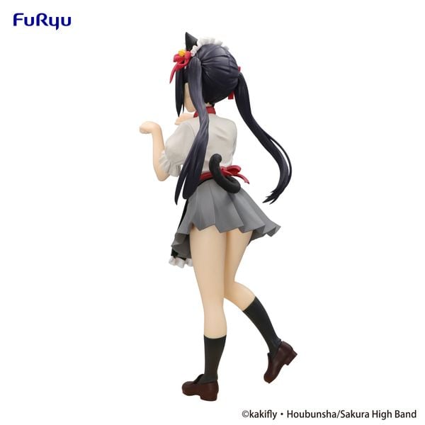 Nakano Azusa Trio-Try-iT - K-ON! | FuRyu Figure