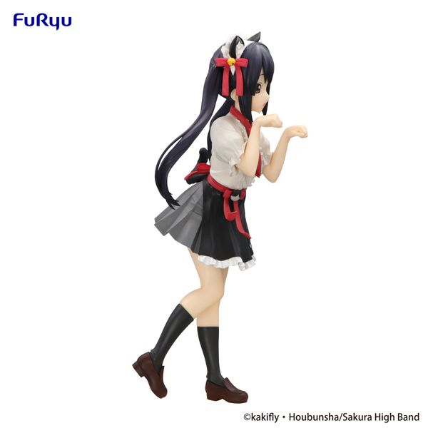 Nakano Azusa Trio-Try-iT - K-ON! | FuRyu Figure