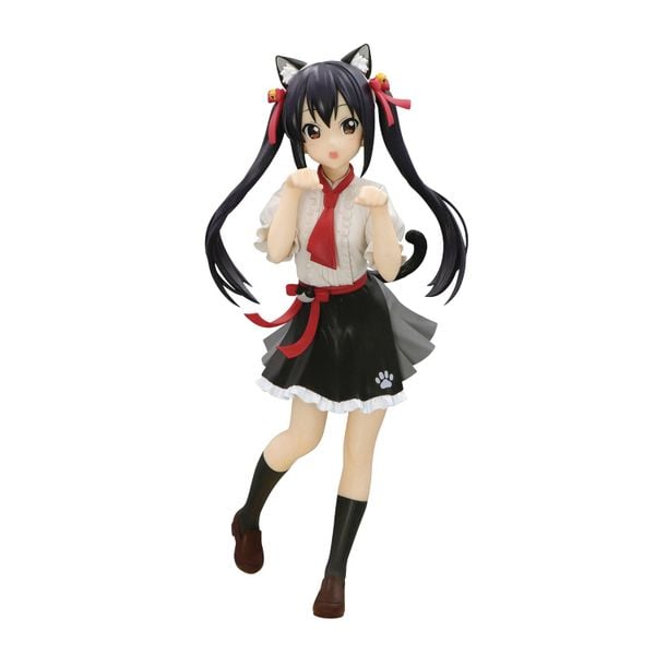 Nakano Azusa Trio-Try-iT - K-ON! | FuRyu Figure