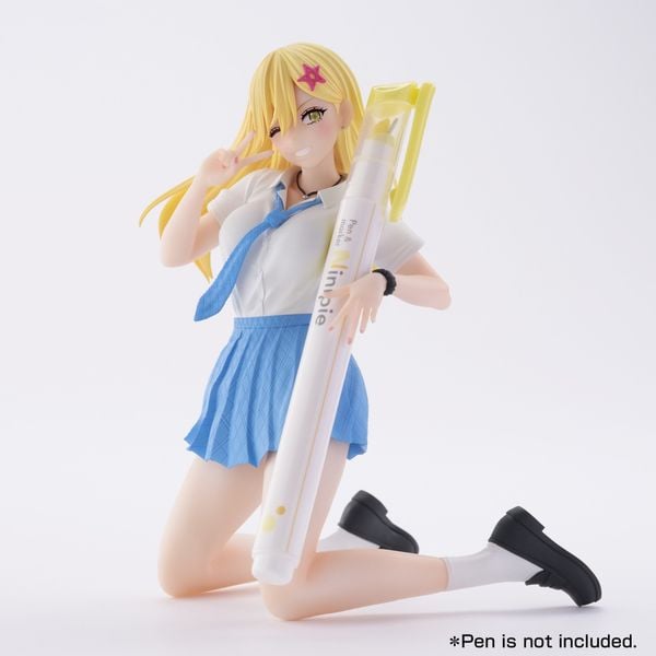 Kisaki Aria - 2.5-jigen no Yuuwaku | Bandai Spirits Figure