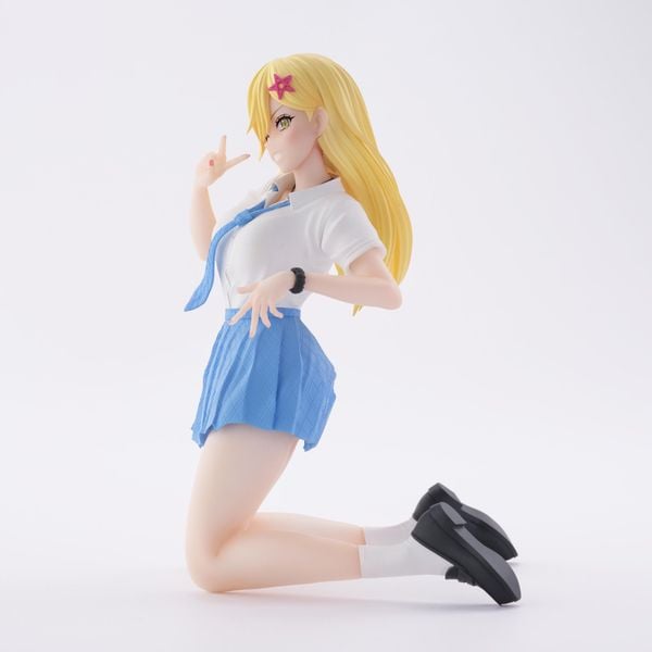 Kisaki Aria - 2.5-jigen no Yuuwaku | Bandai Spirits Figure