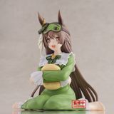 Satono Diamond Relax Time - Umamusume: Pretty Derby | Bandai Spirits Figure