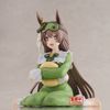 Satono Diamond Relax Time - Umamusume: Pretty Derby | Bandai Spirits Figure