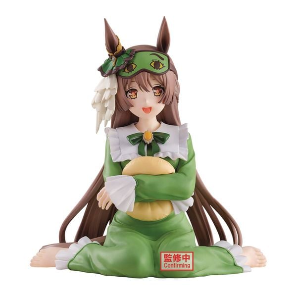 Satono Diamond Relax Time - Umamusume: Pretty Derby | Bandai Spirits Figure
