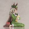 Satono Diamond Relax Time - Umamusume: Pretty Derby | Bandai Spirits Figure