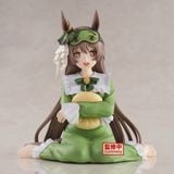 Satono Diamond Relax Time - Umamusume: Pretty Derby | Bandai Spirits Figure