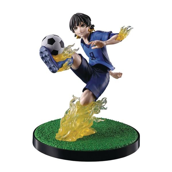 Bachira Meguru Ichiban Kuji - Blue Lock | Bandai Spirits Figure