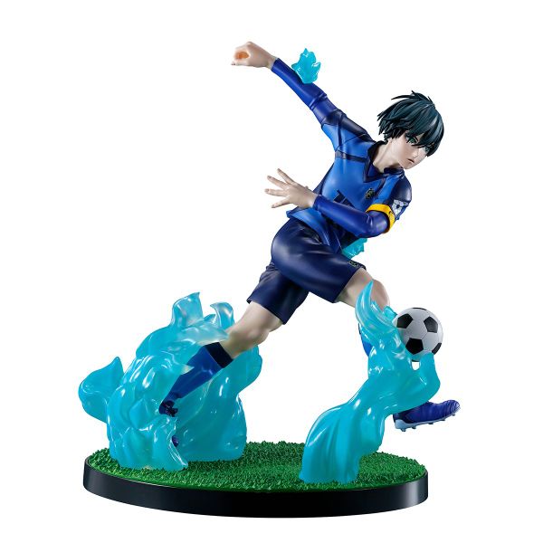 Itoshi Rin Ichiban Kuji - Blue Lock | Bandai Spirits Figure