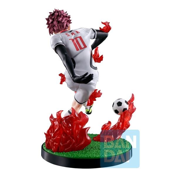 Itoshi Sae Ichiban Kuji - Blue Lock | Bandai Spirits Figure