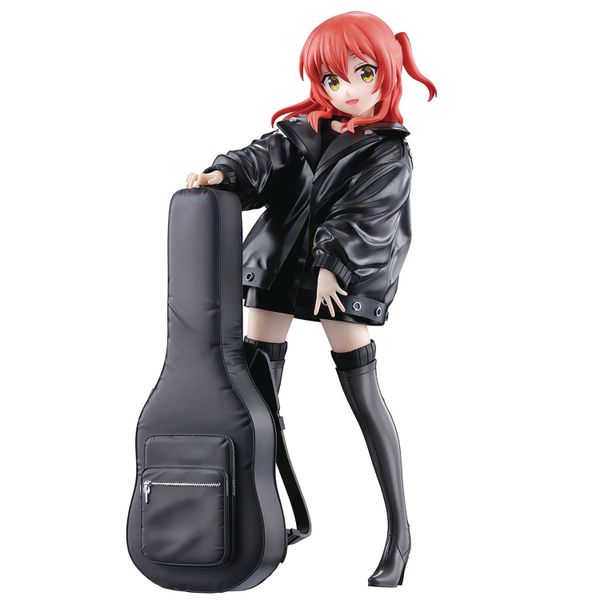 Kita Ikuyo Ichiban Kuji - Bocchi the Rock! | Bandai Spirits Figure