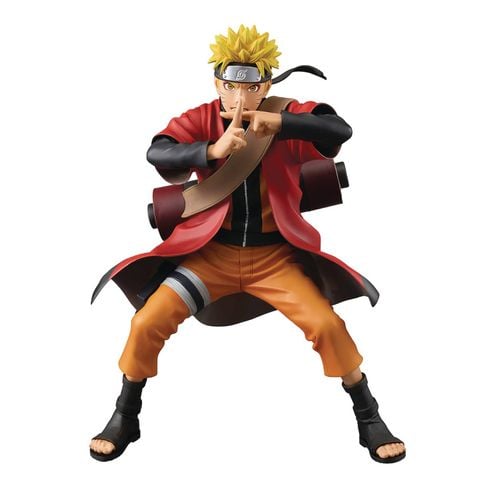 NARUTO -ナルト- 疾風伝 Grandista 18個 Figure Comic Anime 【公式通販】