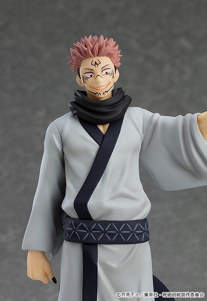 POP UP PARADE Ryomen Sukuna - Jujutsu Kaisen | Good Smile Company Figure