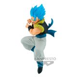 Gogeta SSGSS Match Makers - Dragon Ball Super Broly | Bandai Spirits Figure