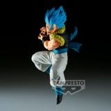 Gogeta SSGSS Match Makers - Dragon Ball Super Broly | Bandai Spirits Figure