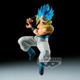 Gogeta SSGSS Match Makers - Dragon Ball Super Broly | Bandai Spirits Figure