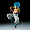 Gogeta SSGSS Match Makers - Dragon Ball Super Broly | Bandai Spirits Figure