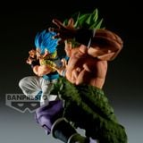 Gogeta SSGSS Match Makers - Dragon Ball Super Broly | Bandai Spirits Figure