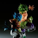Gogeta SSGSS Match Makers - Dragon Ball Super Broly | Bandai Spirits Figure