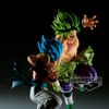 Gogeta SSGSS Match Makers - Dragon Ball Super Broly | Bandai Spirits Figure
