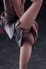 Surprisingly Bendy OL-chan Who Doesn't Want to Go to Work Pink Ver. 1/6 - Original Character | Magi Arts Figure