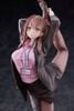 Surprisingly Bendy OL-chan Who Doesn't Want to Go to Work Pink Ver. 1/6 - Original Character | Magi Arts Figure
