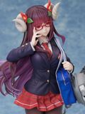 Suruga - F:Nex - 1/7 - Straightfaced Model Student Ver. (FuRyu) Figure