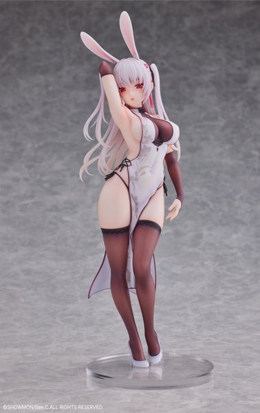 Li-za Illustrated by Bae.C Deluxe Edition 1/6 - Original Character | DOKIBOKKI Figure