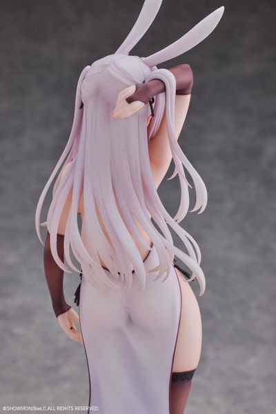 Li-za Illustrated by Bae.C Deluxe Edition 1/6 - Original Character | DOKIBOKKI Figure
