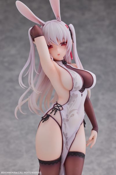 Li-za Illustrated by Bae.C Deluxe Edition 1/6 - Original Character | DOKIBOKKI Figure