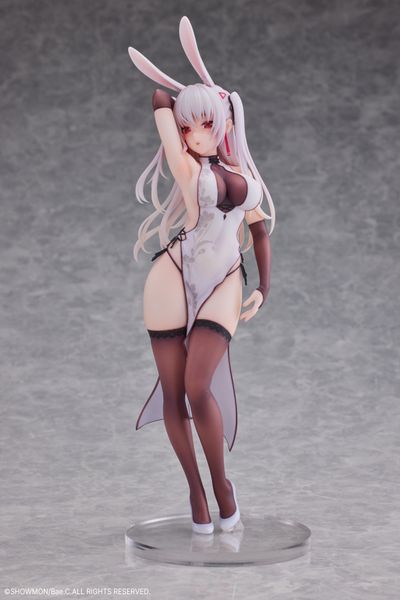 Li-za Illustrated by Bae.C Deluxe Edition 1/6 - Original Character | DOKIBOKKI Figure