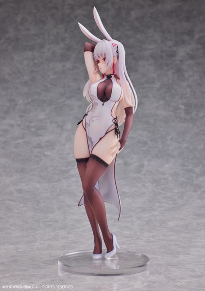 Li-za Illustrated by Bae.C Deluxe Edition 1/6 - Original Character | DOKIBOKKI Figure