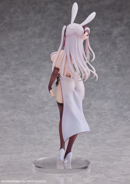 Li-za Illustrated by Bae.C Deluxe Edition 1/6 - Original Character | DOKIBOKKI Figure