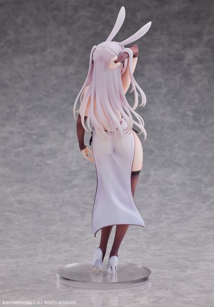 Li-za Illustrated by Bae.C Deluxe Edition 1/6 - Original Character | DOKIBOKKI Figure