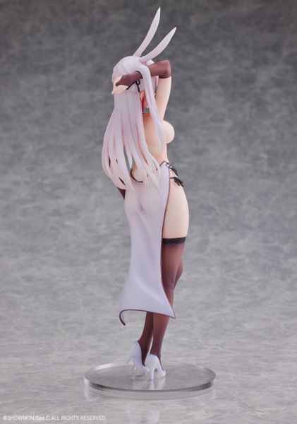 Li-za Illustrated by Bae.C Deluxe Edition 1/6 - Original Character | DOKIBOKKI Figure