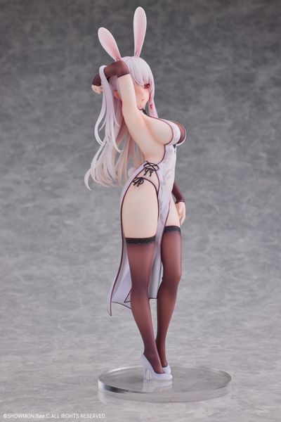Li-za Illustrated by Bae.C Deluxe Edition 1/6 - Original Character | DOKIBOKKI Figure