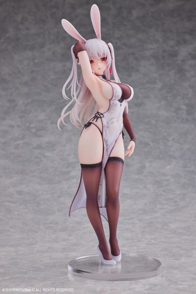 Li-za Illustrated by Bae.C Deluxe Edition 1/6 - Original Character | DOKIBOKKI Figure