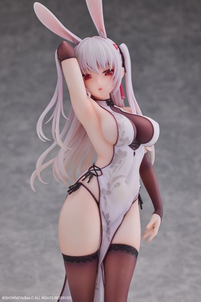 Li-za Illustrated by Bae.C Deluxe Edition 1/6 - Original Character | DOKIBOKKI Figure