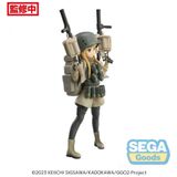 Fukaziroh Luminasta - Sword Art Online Alternative Gun Gale Online | SEGA Figure