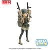 Fukaziroh Luminasta - Sword Art Online Alternative Gun Gale Online | SEGA Figure