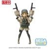 Fukaziroh Luminasta - Sword Art Online Alternative Gun Gale Online | SEGA Figure
