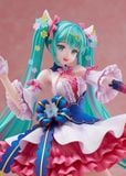 Hatsune Miku Rosuuri Ver. 1/7 - Vocaloid | Alice Glint Figure