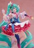 Hatsune Miku Rosuuri Ver. 1/7 - Vocaloid | Alice Glint Figure