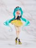 Hatsune Miku Wonderland Series Shirayukihime - Piapro Characters | Taito Figure