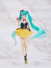 Hatsune Miku Wonderland Series Shirayukihime - Piapro Characters | Taito Figure