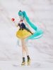 Hatsune Miku Wonderland Series Shirayukihime - Piapro Characters | Taito Figure